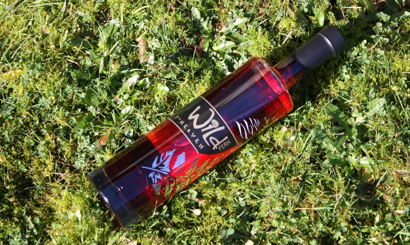 7th Heaven 500 ml (27% alc)