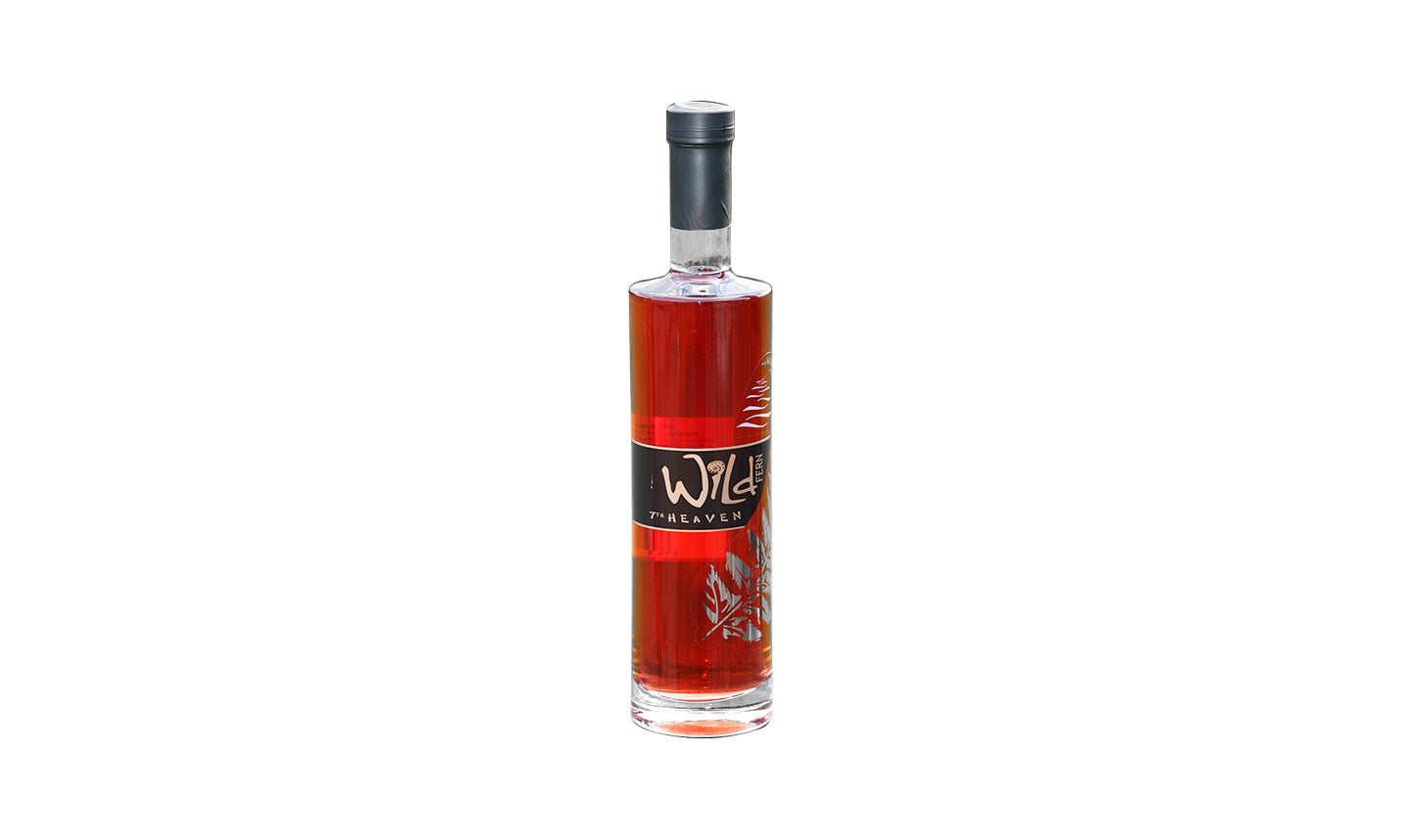 7th Heaven 500 ml (27% alc)