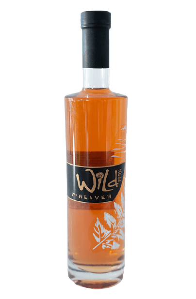 7th Heaven 500 ml (27% alc)