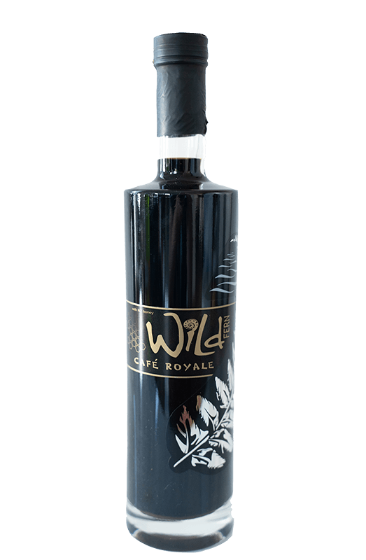 Cafe Royale 500 ml (21% alc)