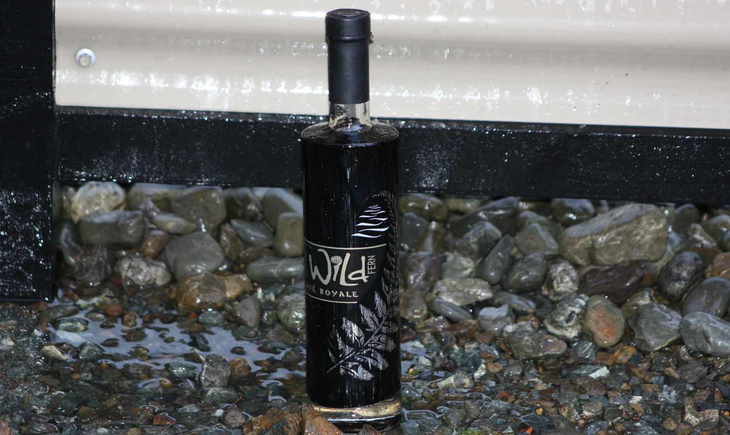 Cafe Royale 500 ml (21% alc)