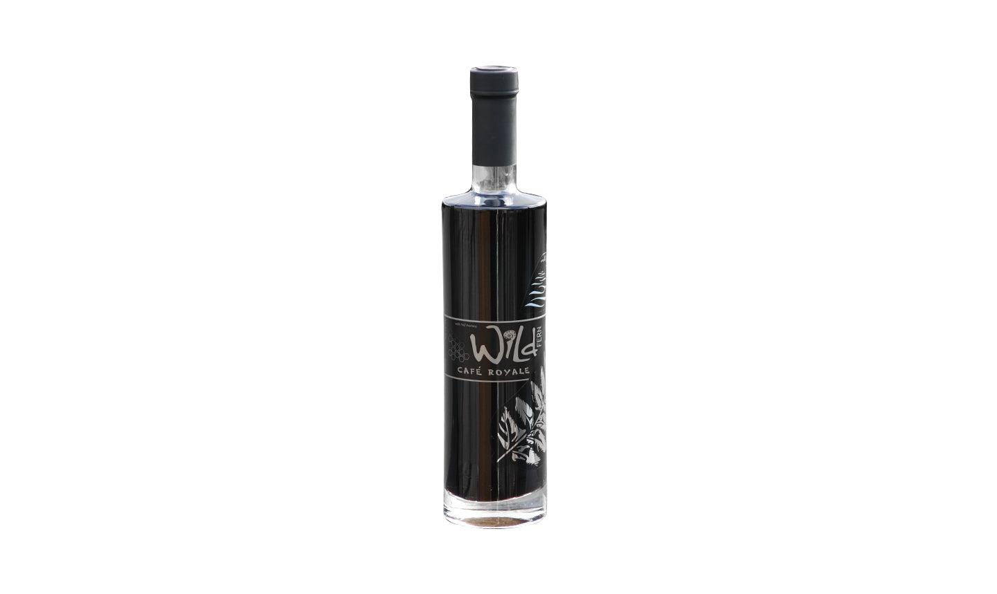 Cafe Royale 500 ml (21% alc)