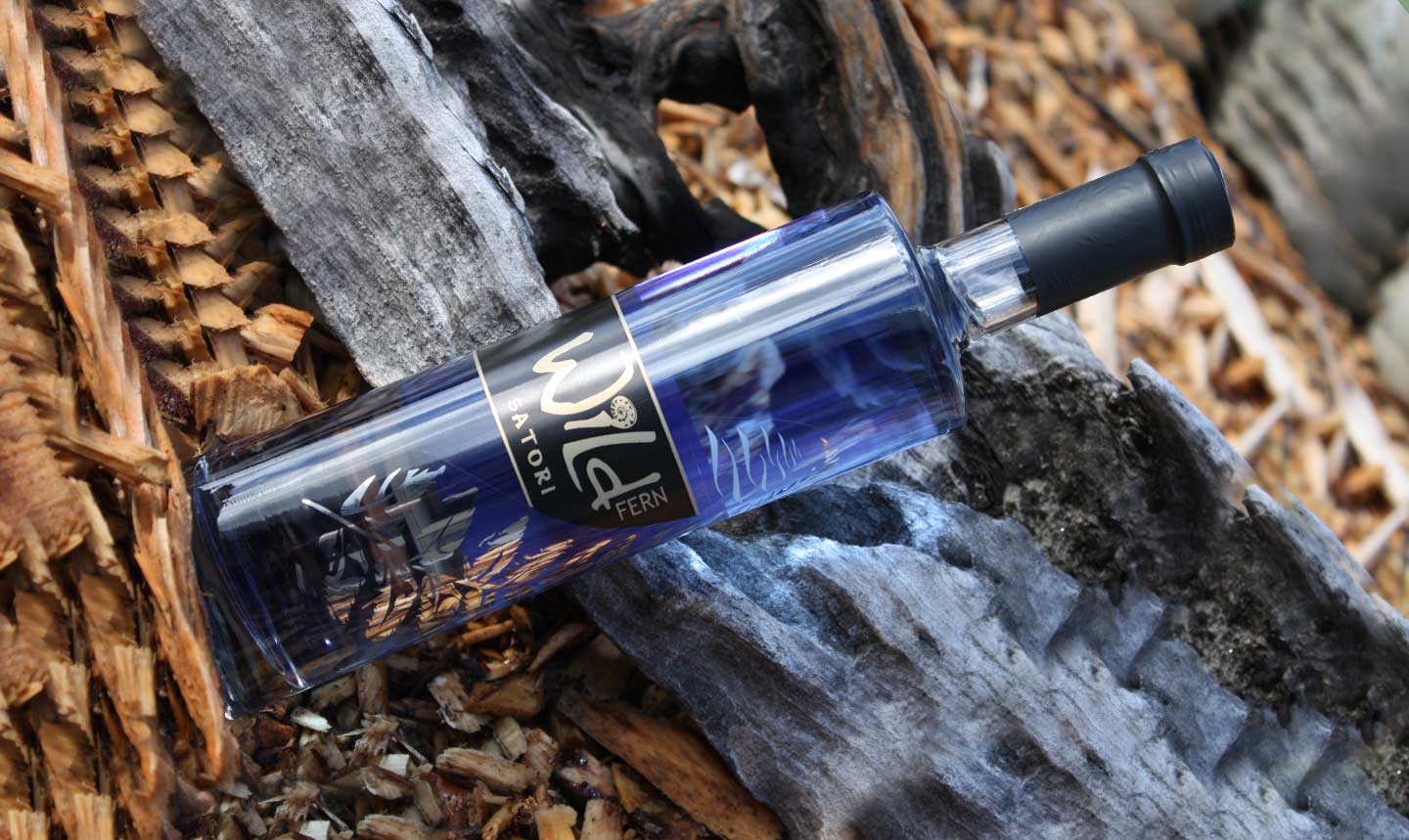 Satori 500 ml (27% alc)