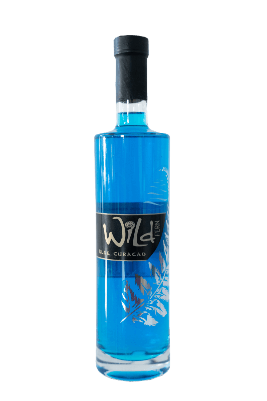 
                  
                    Blue Curacao 500 ml (23% alc)
                  
                