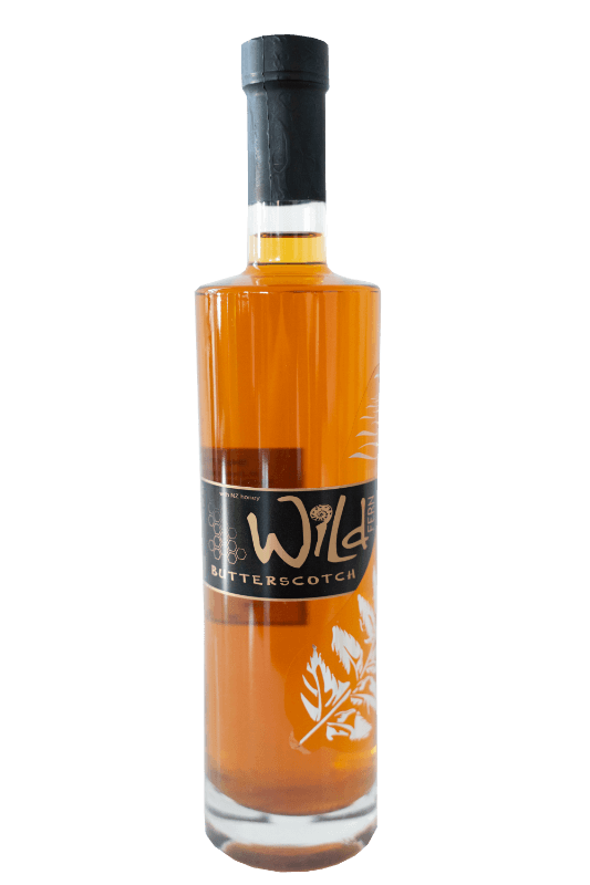 
                  
                    Wildfern Butterscotch 500 ml (20.5% alc)
                  
                