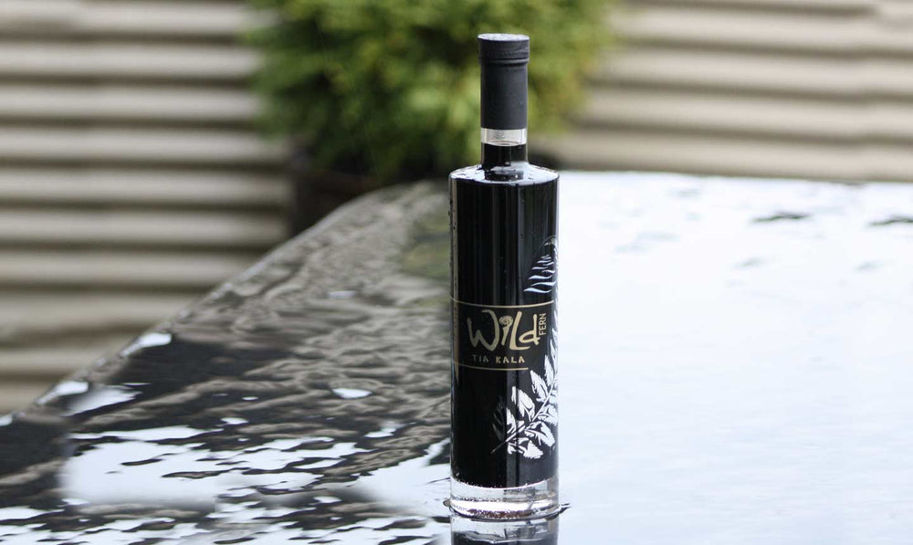 Coffee Liqueur NZ | Tia Maria & Kahlua Alternative – Wildfern
